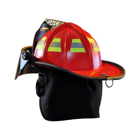 Bunker Fire & Safety Fire-Dex 1910 Traditional Helmets - Bunker Fire