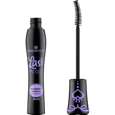 Acheter En Ligne Les Produits Essence Lash Princess Sculpted Volume Mascara