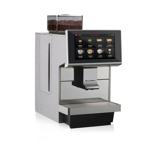 SERVICE & SUPPORT - Dr. Coffee Australia