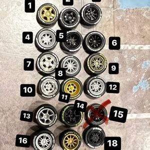 Hot Wheels Honda Civic Civic Si Gold With Real Rider Swap Em Etsy