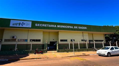 Prefeitura Municipal De Bataguassu Sejam Bem Vindos