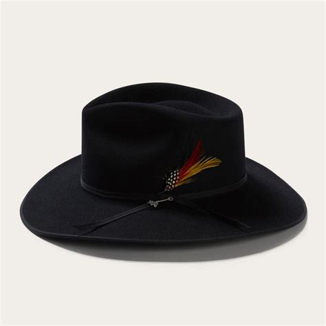 Dune 5x Gun Club Hat Stetson