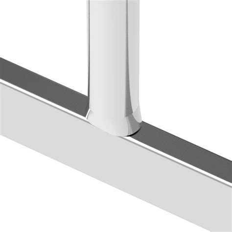 Подставка монтажная профессиональная с широкими ступенями 240 мм NV ...