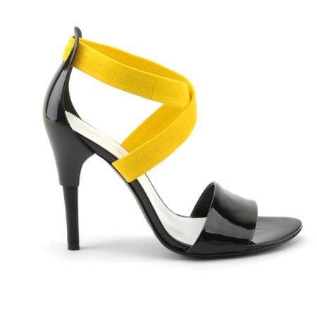 United Nude Shoes By Rem D Koolhaas And Galahad Clark Dezeen