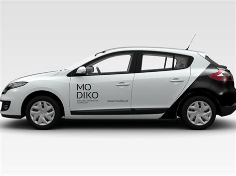Modiko on Behance
