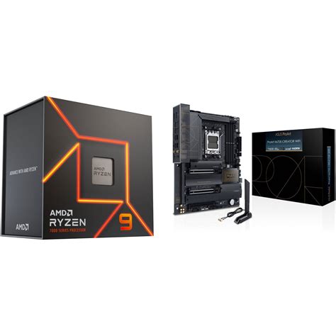 AMD Ryzen 9 7950X Ryzen 9 7950x Okgo Net