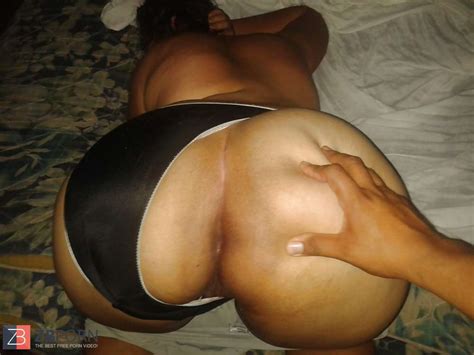 Plumper Esposa Culona ZB Porn