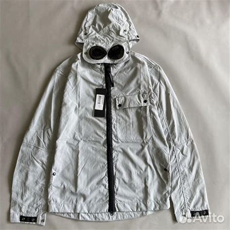 Мужская ветровка CP Company 3 цвета купить в Москве | Личные вещи | Авито