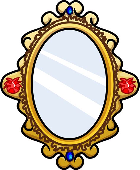 hand mirror png clip art library