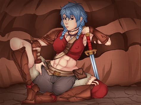 Commission Kuhno By AwesomeOrange Hentai Foundry