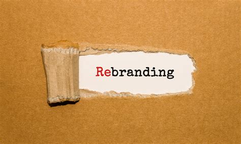 Your Guide to a Foolproof Rebranding Strategy in 2024