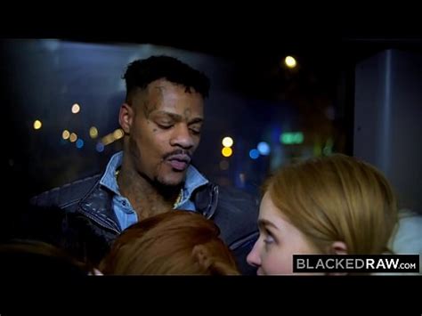 Blackedraw Two Beauties Fuck Giant Bbc On Bus Xvideos