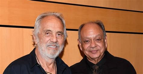 Cheech And Chong Have A Cameo Role In The Muppets Mayhem Nycc
