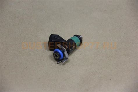 Форсунка топливная для двигателя K4M DEKO B208A03276 (аналог 8200132254 ...