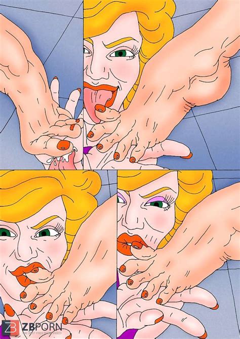 BOOT SALESMAN ZB Porn