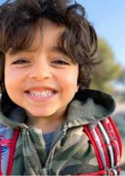 Aiden Tiago Fan Casting