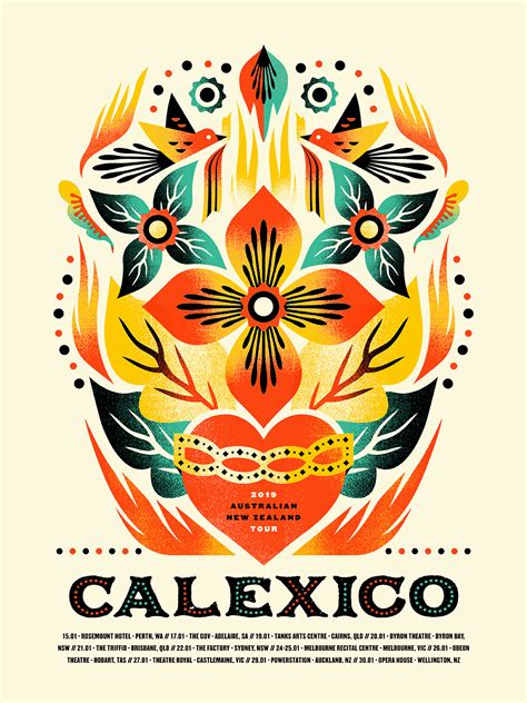 Homepage | Casa de Calexico | This is the official website for the band ...