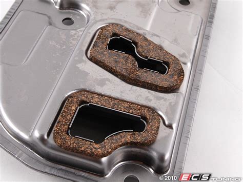 Genuine Volkswagen Audi - 09G325429A - Automatic Transmission Filter ...