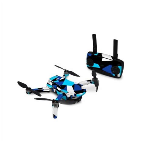 Decalgirl Dji Mavic Mini Skin Raytracer Kroger