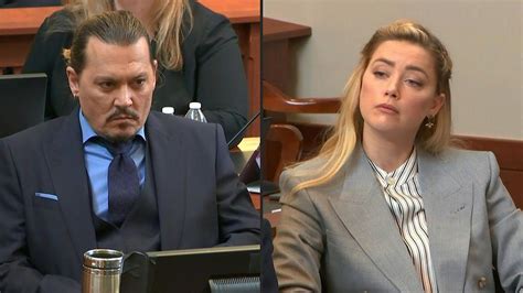 Amber Heard Vs Johnny Depp ¿cuándo Se Conocerá El Veredicto Del