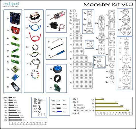 Best Alternatives To Lego Mindstorms Kits - Robotics