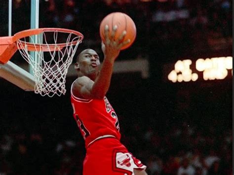 How Michael Jordan Became The Worlds Richest Athlete