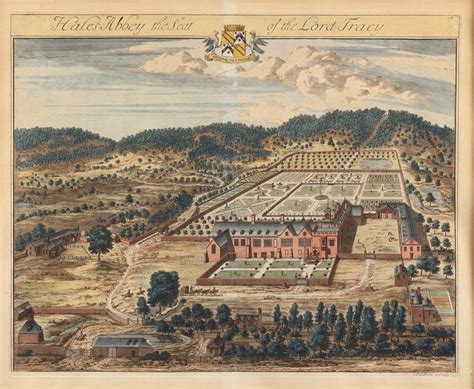 Country House Sale