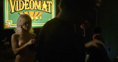 Naked Marilyn Jurman In Mina Olin Siin