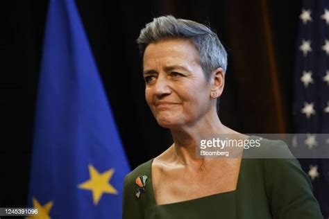 2,481 Margrethe Vestager Photos & High Res Pictures - Getty Images