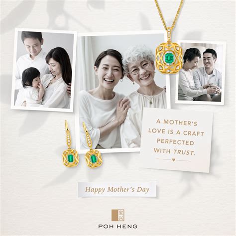 Uncover The Hidden Gems Did You Know Poh Heng Jewellery Singapore Offers