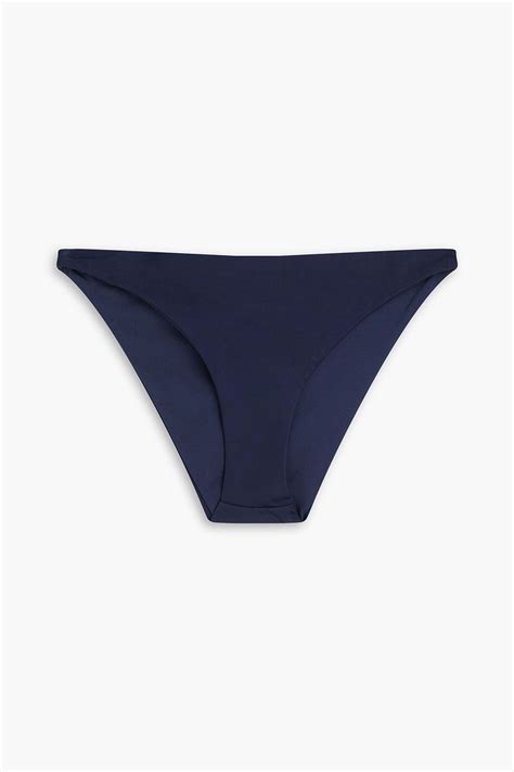 Onia Low Rise Bikini Briefs The Outnet