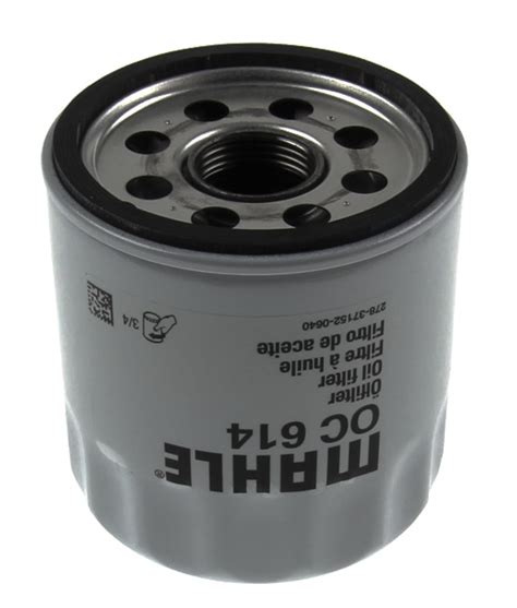 Mahle OC614 Oil Filter | THMotorsports