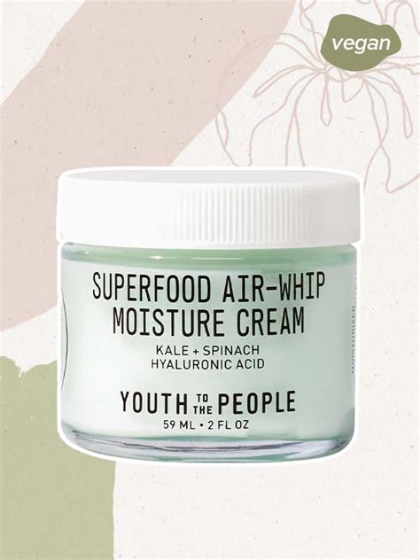 14 Best Vegan Face Moisturizers To Keep Your Skin Hydrated 2023