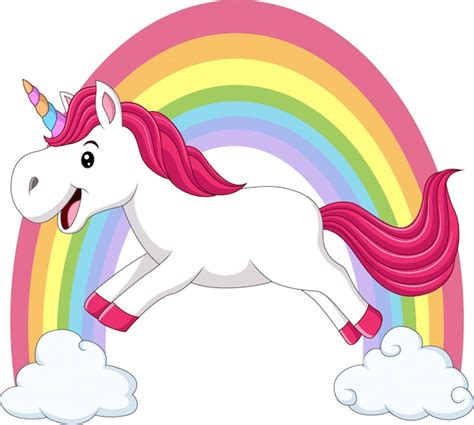 Unicornio Arco Iris Png - Vetores e ilustrações de Unicornio Arco Iris Png para download gratuito
