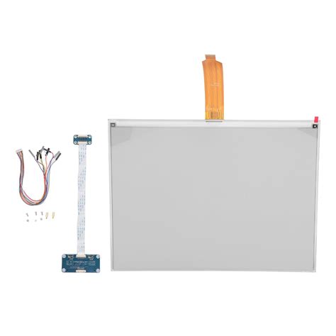 Vikye 13.3inch E Paper Display Module Review: A Smart Choice - Electronikz