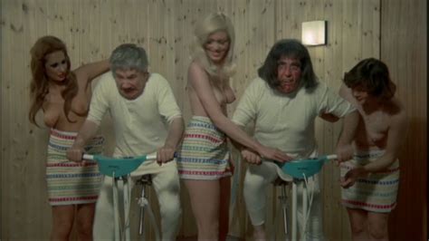 Naked Suzette Sangallo In Come Play With Me