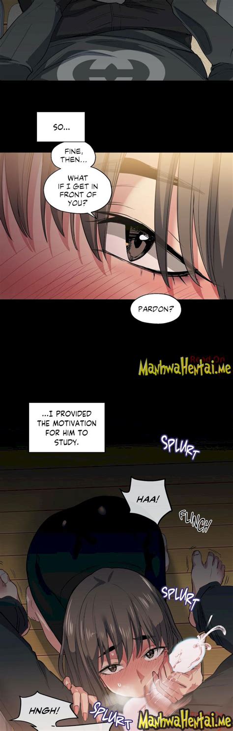 Lucky Guy Ch Page Nhentai Hentai Doujinshi And Manga