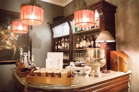 A Luxury Stay at The Pand Hotel in Bruges, Belgium