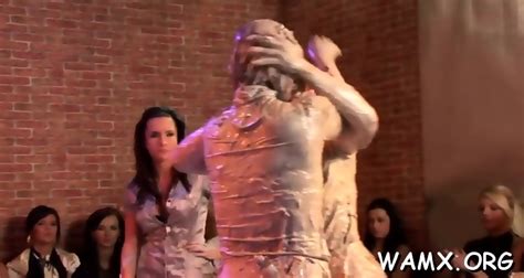 Premium Lesbian Food Porn