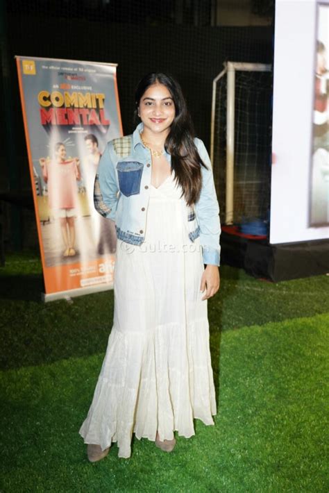 Punarnavi Bhupalam Latest Hot Clicks