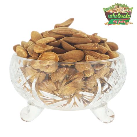 Mamra Irani Badam Almonds 3A Big Size Best Quality Nuts Dried Fruits