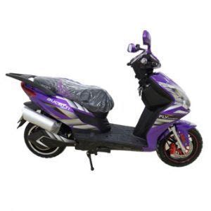 Motos Eléctricas Mishozuki New Big Shark 2Pro Comprar Moto Eléctrica