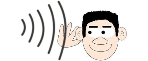 Hearing Vs Listening American College Of Healthcare And Technology