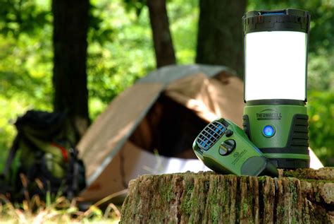 Eliminate Biting Bugs From Your Camp…FOREVER! – Outside Daily