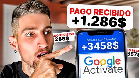 Gana Mes Con Certificados Gratis Y Oficiales De Google Youtube