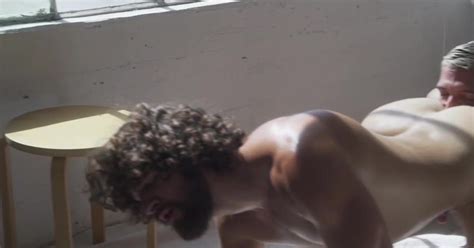 2 Hot Stud Having An Intense Passionate Sweaty Fuck ThisVid