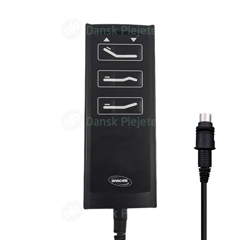 Handset Controller for SB400 - caretechsupply.com