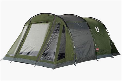 The 12 Best Cold Weather Tents - Winter Tents | Improb