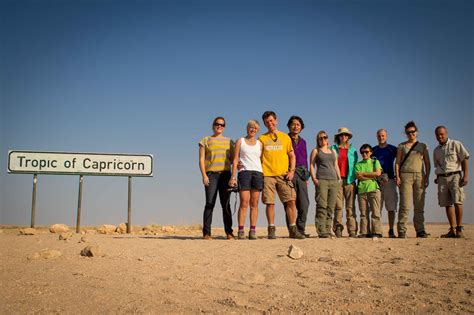 The Tropic Of Capricorn
