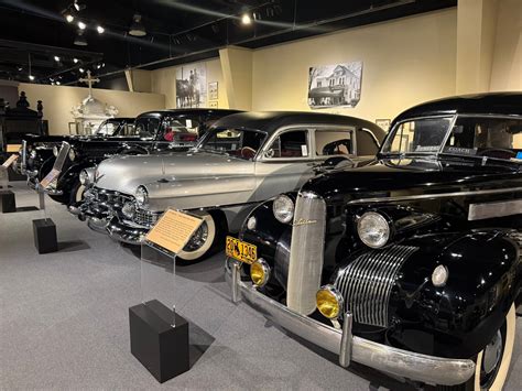 National Museum of Funeral History | Houston TX